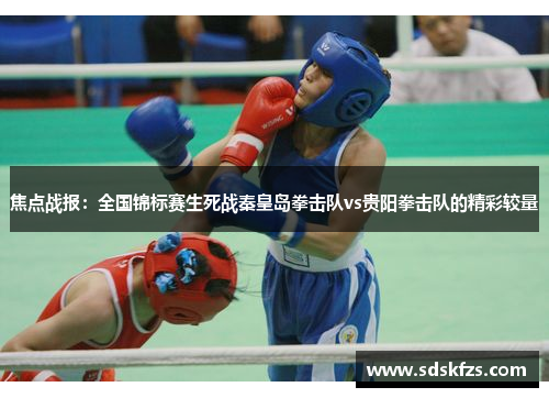 焦点战报：全国锦标赛生死战秦皇岛拳击队vs贵阳拳击队的精彩较量