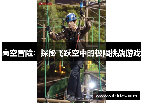 高空冒险：探秘飞跃空中的极限挑战游戏